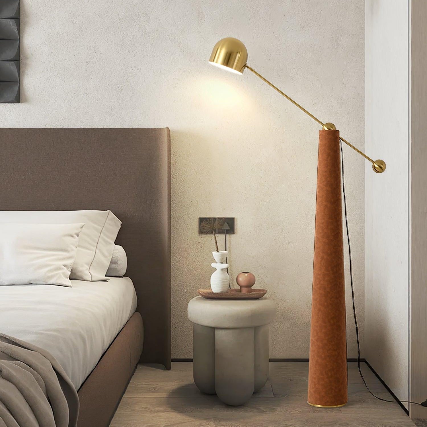 Mirova Vloerlamp