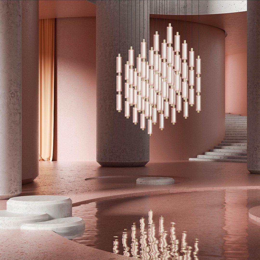 Novira Hanglamp