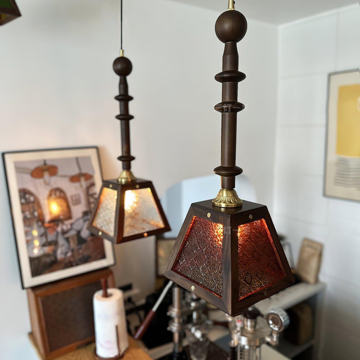 Yomeda Hanglamp