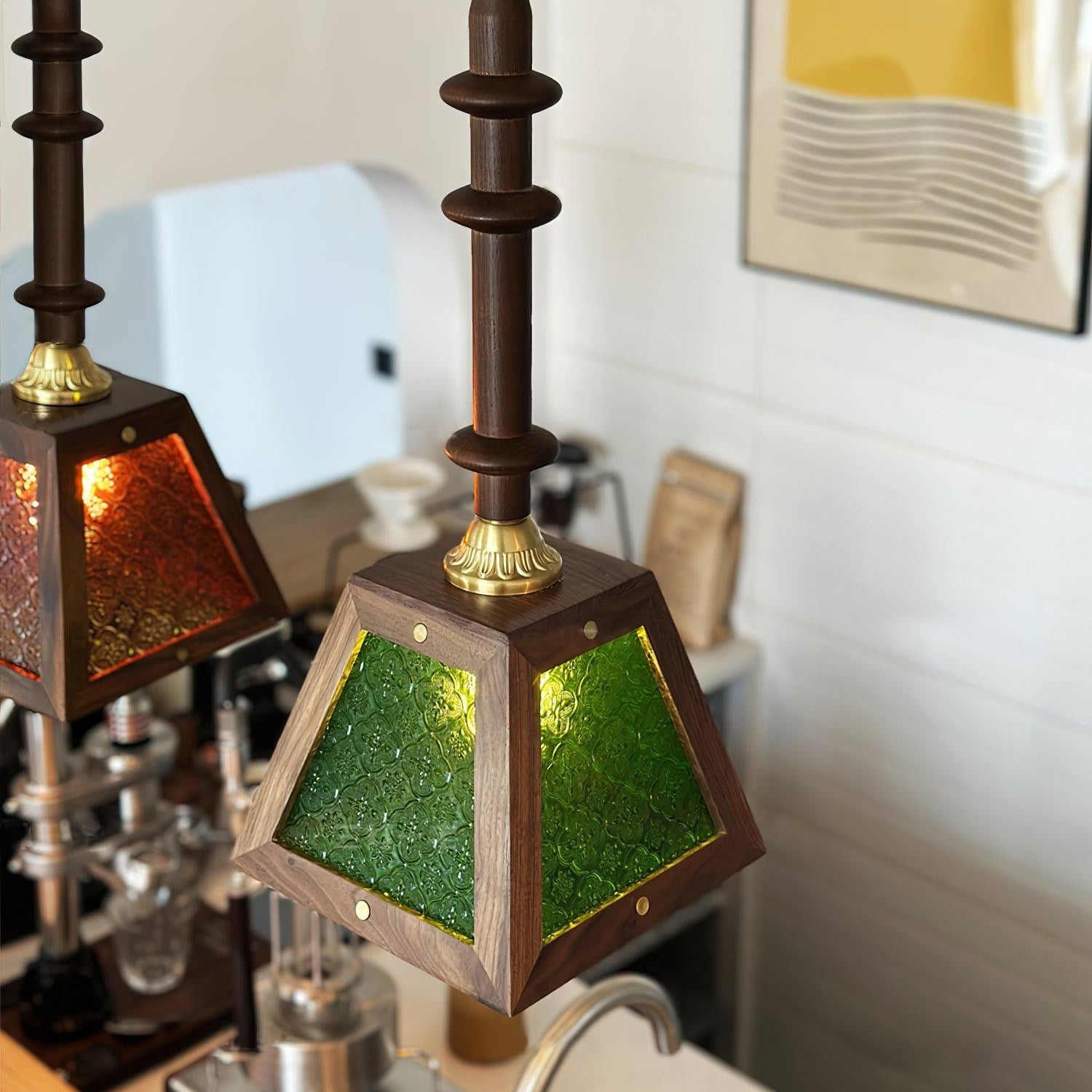Yomeda Hanglamp