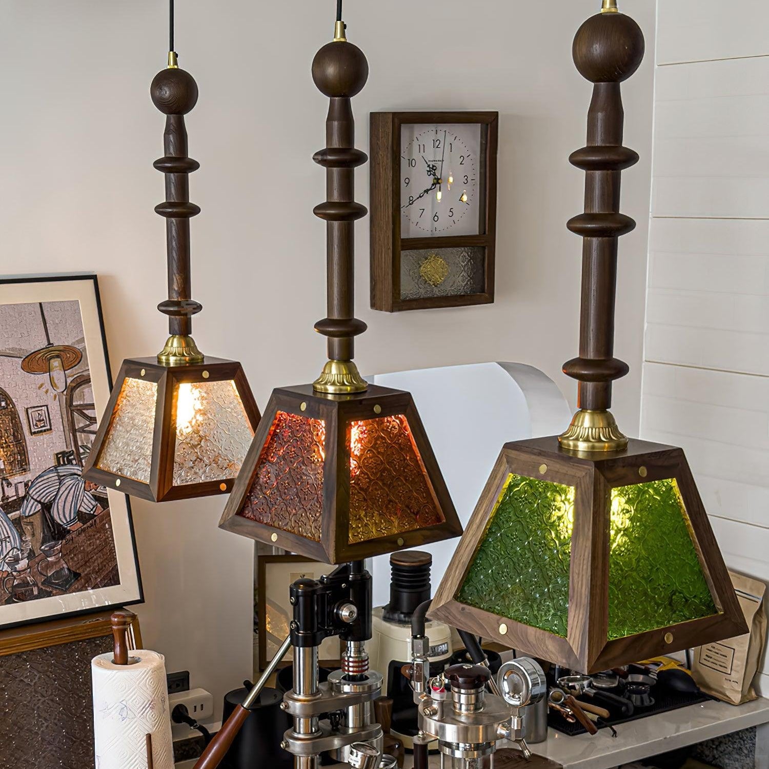 Yomeda Hanglamp