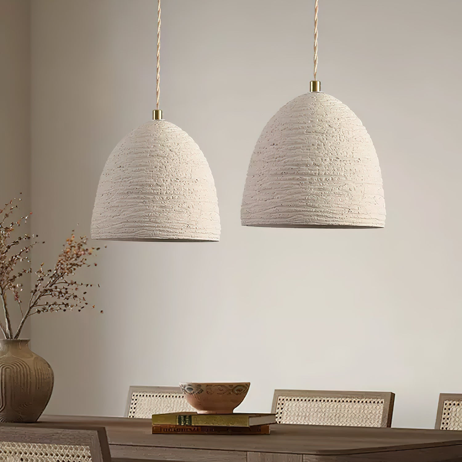 Cecramo Hanglamp