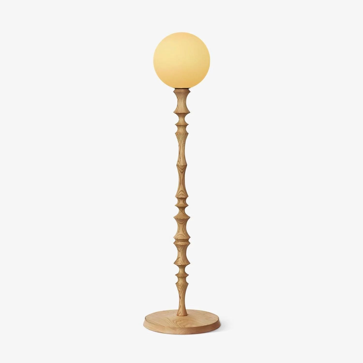 Mifola Vloerlamp