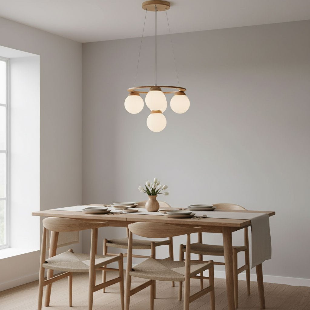 Meloari Hanglamp