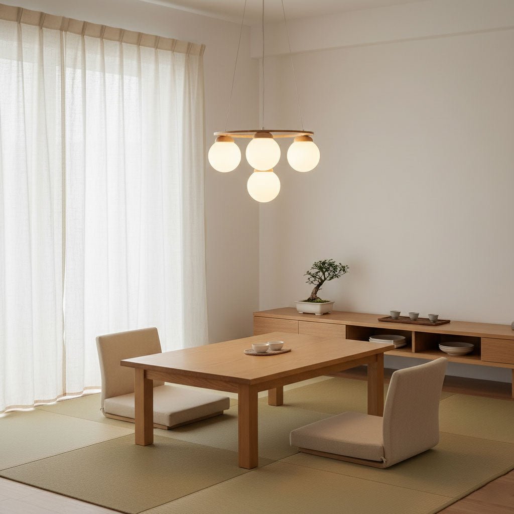 Meloari Hanglamp