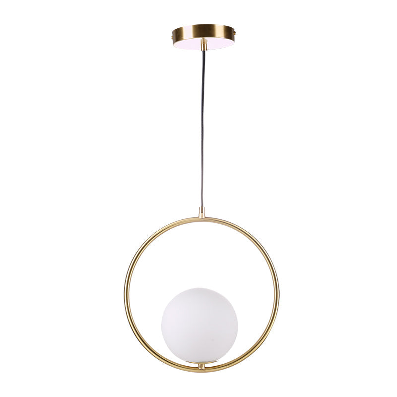 Mlisamo Hanglamp