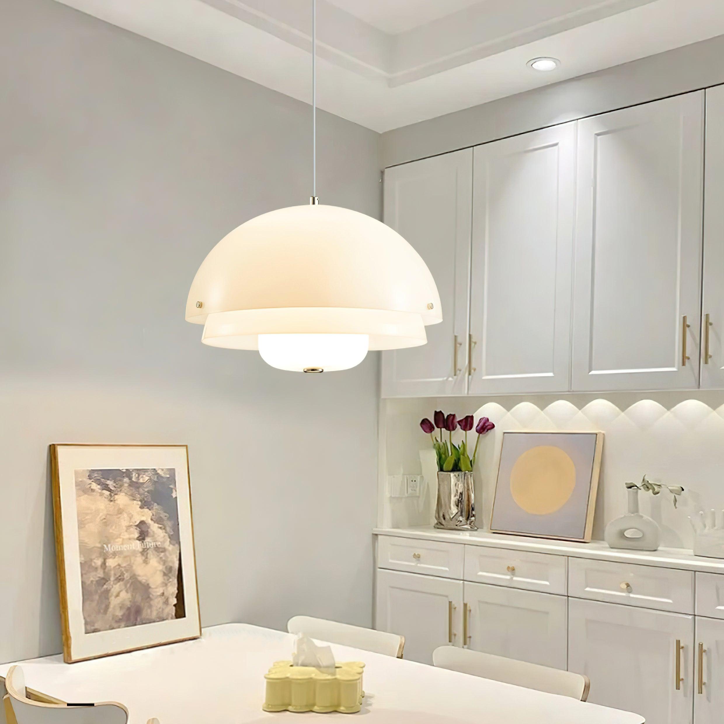 Miliskon Hanglamp