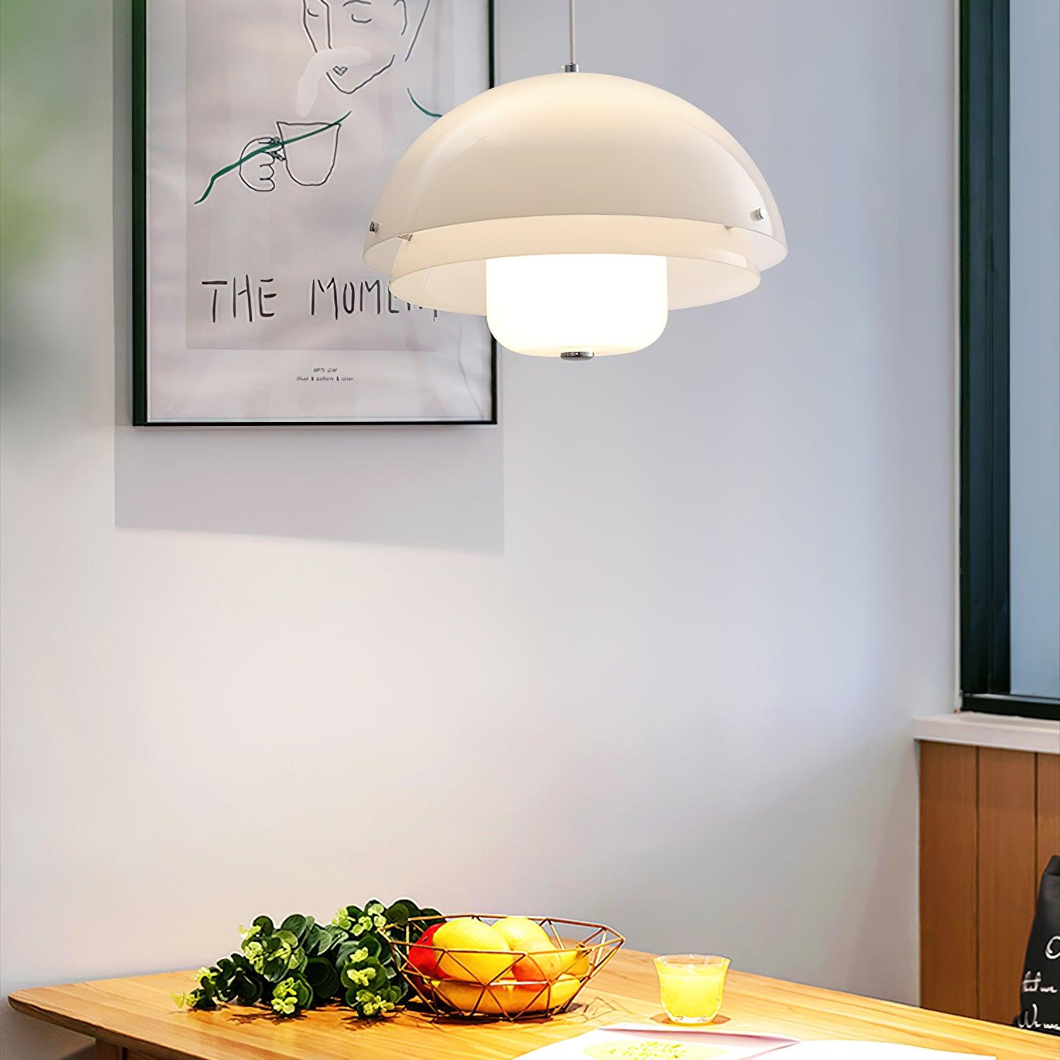 Miliskon Hanglamp
