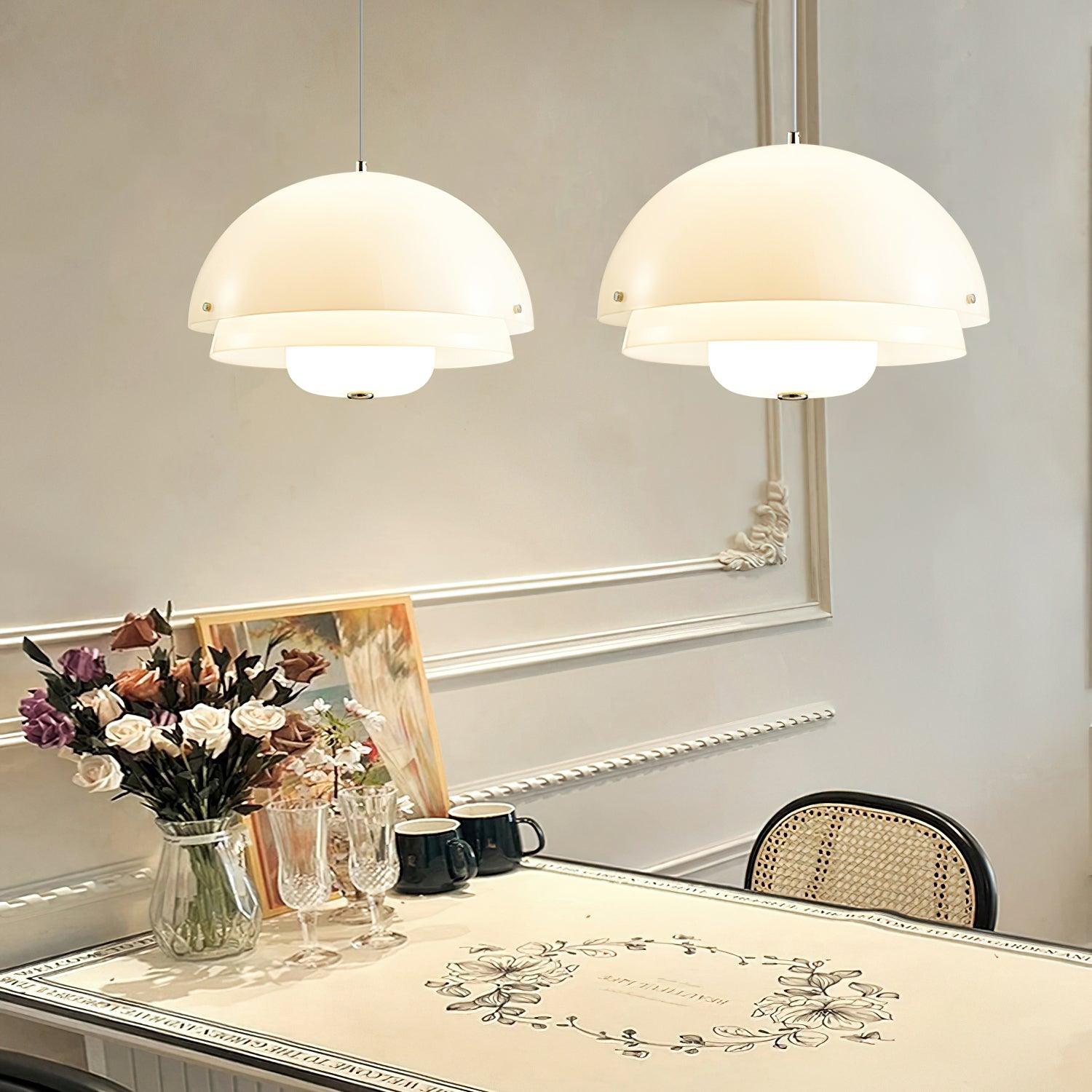 Miliskon Hanglamp