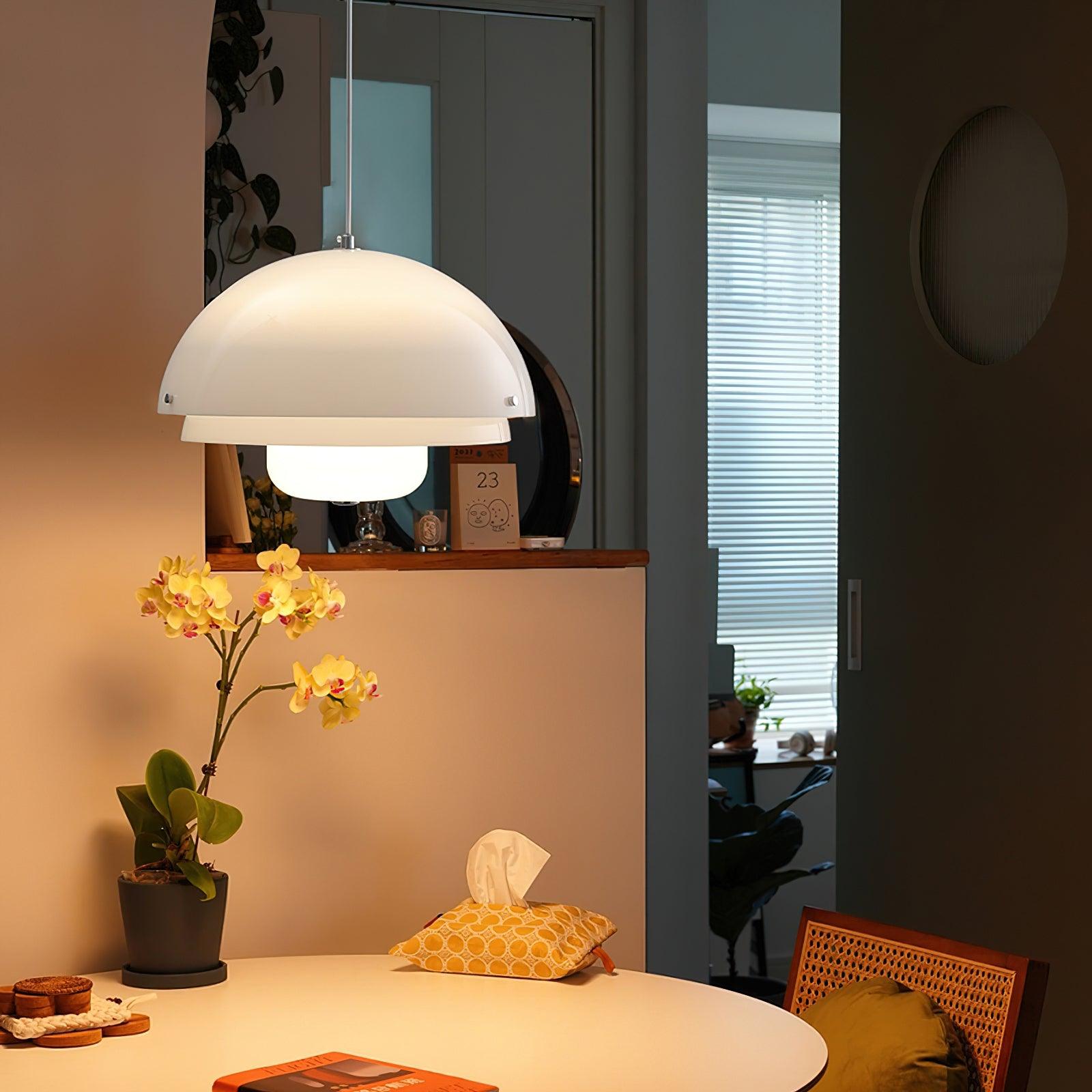 Miliskon Hanglamp
