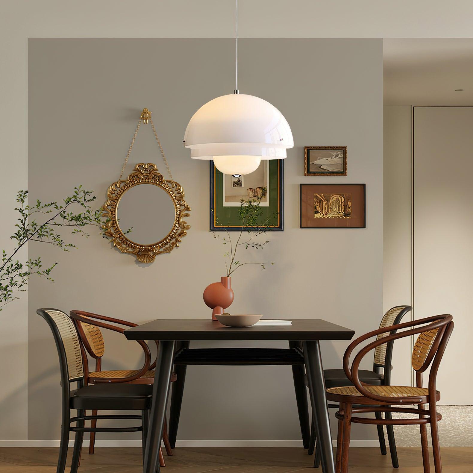 Miliskon Hanglamp