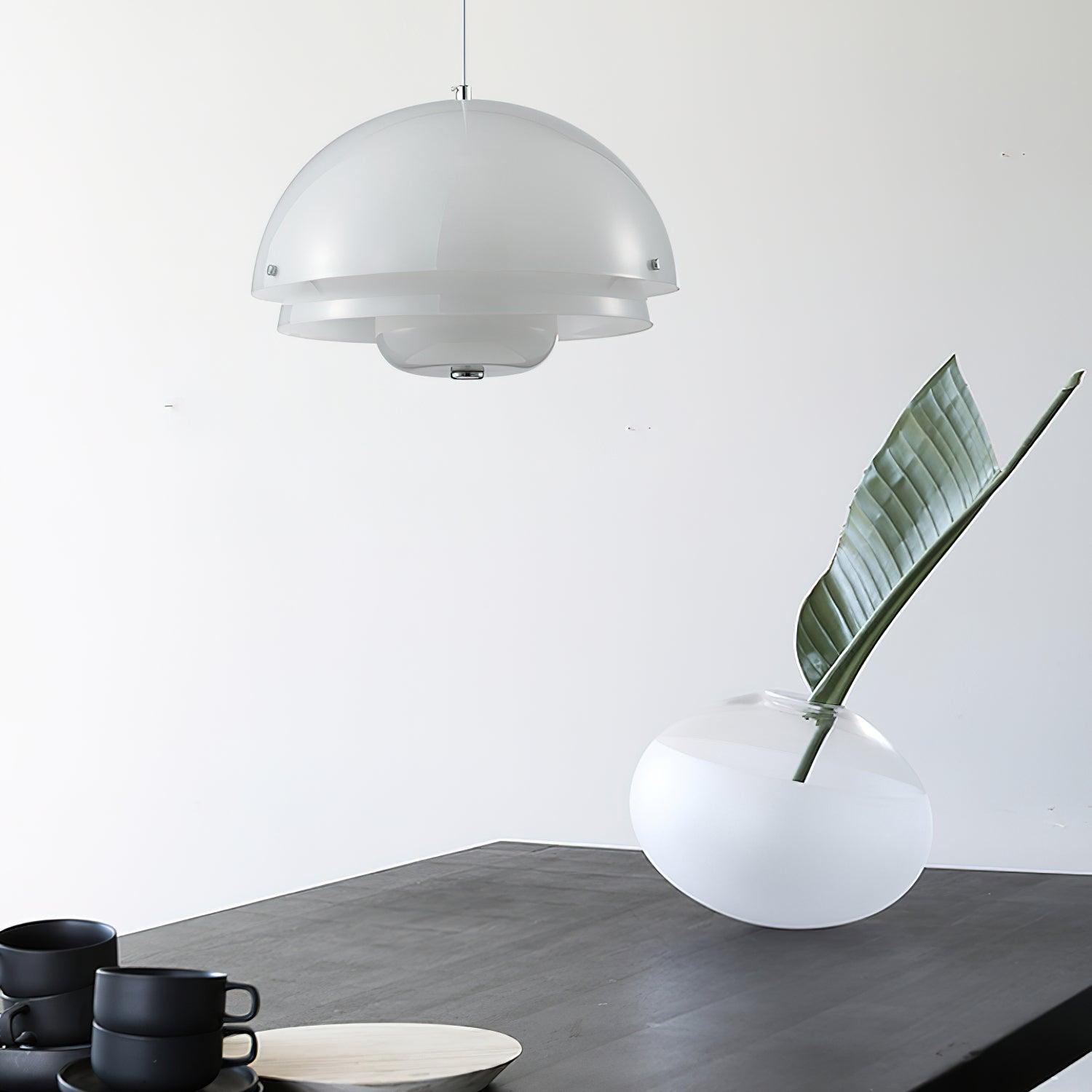 Miliskon Hanglamp