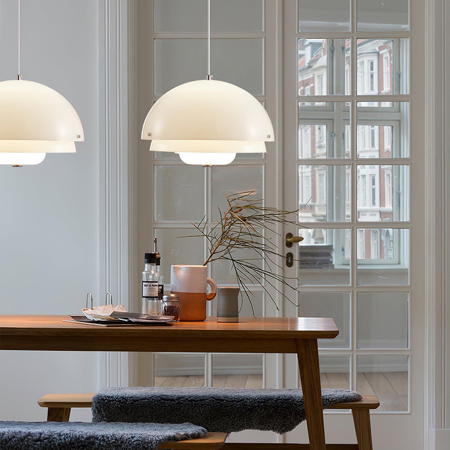 Miliskon Hanglamp