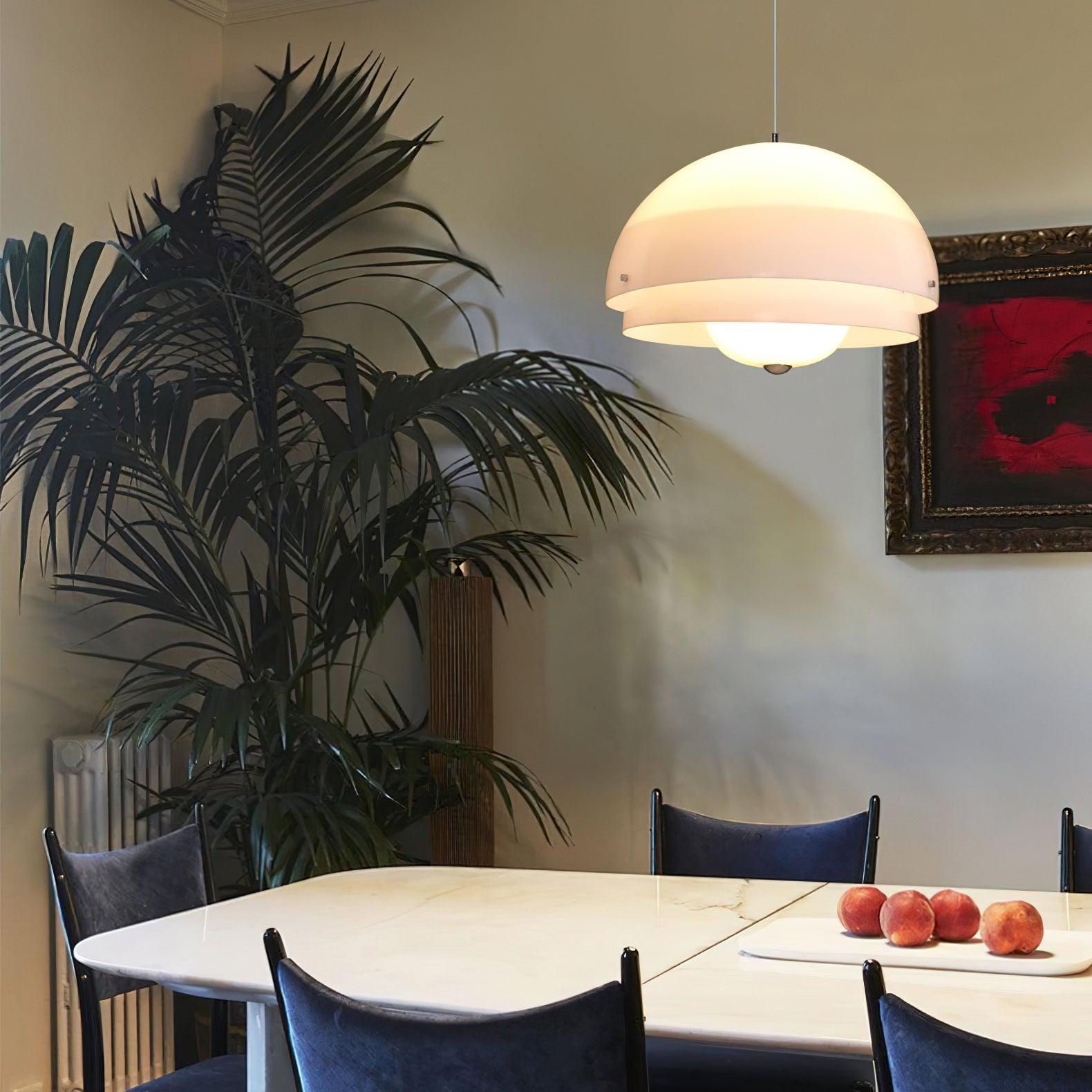 Miliskon Hanglamp