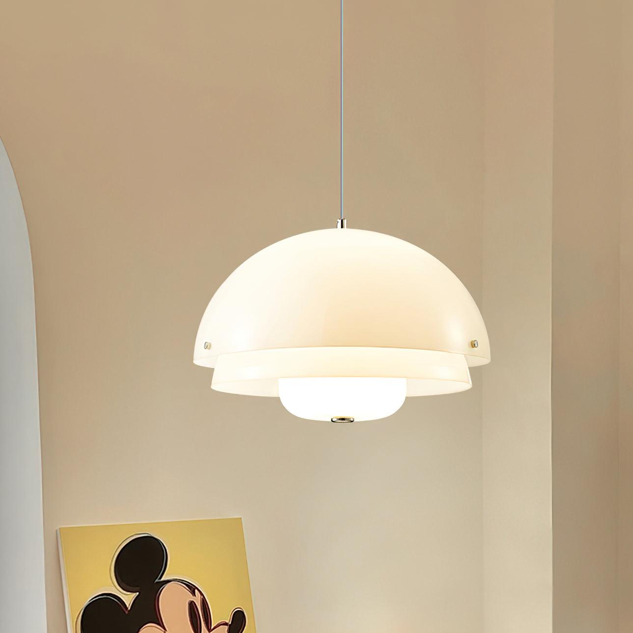 Miliskon Hanglamp