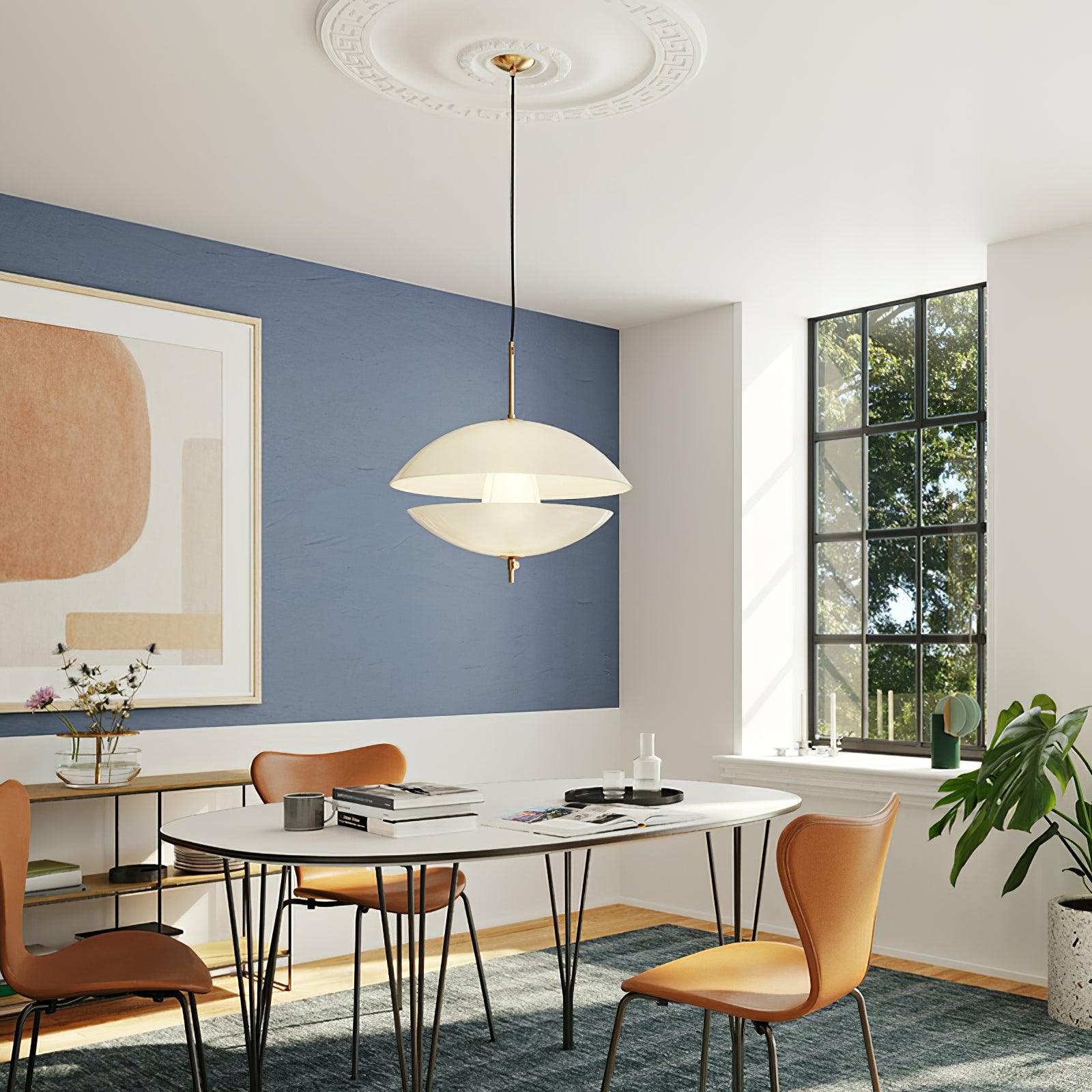 Mimmels Hanglamp