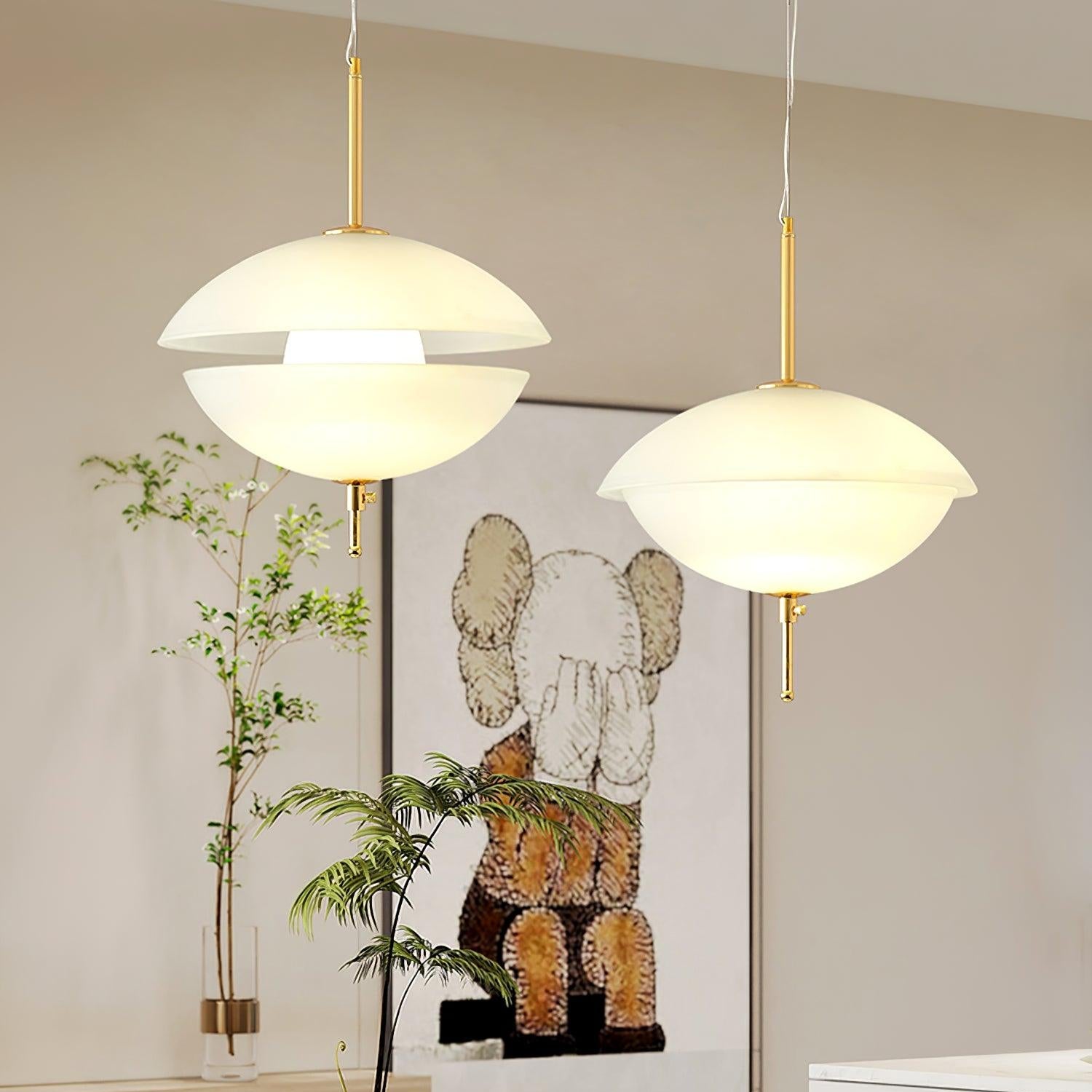 Mimmels Hanglamp