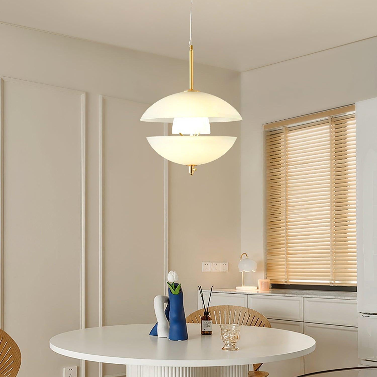 Mimmels Hanglamp