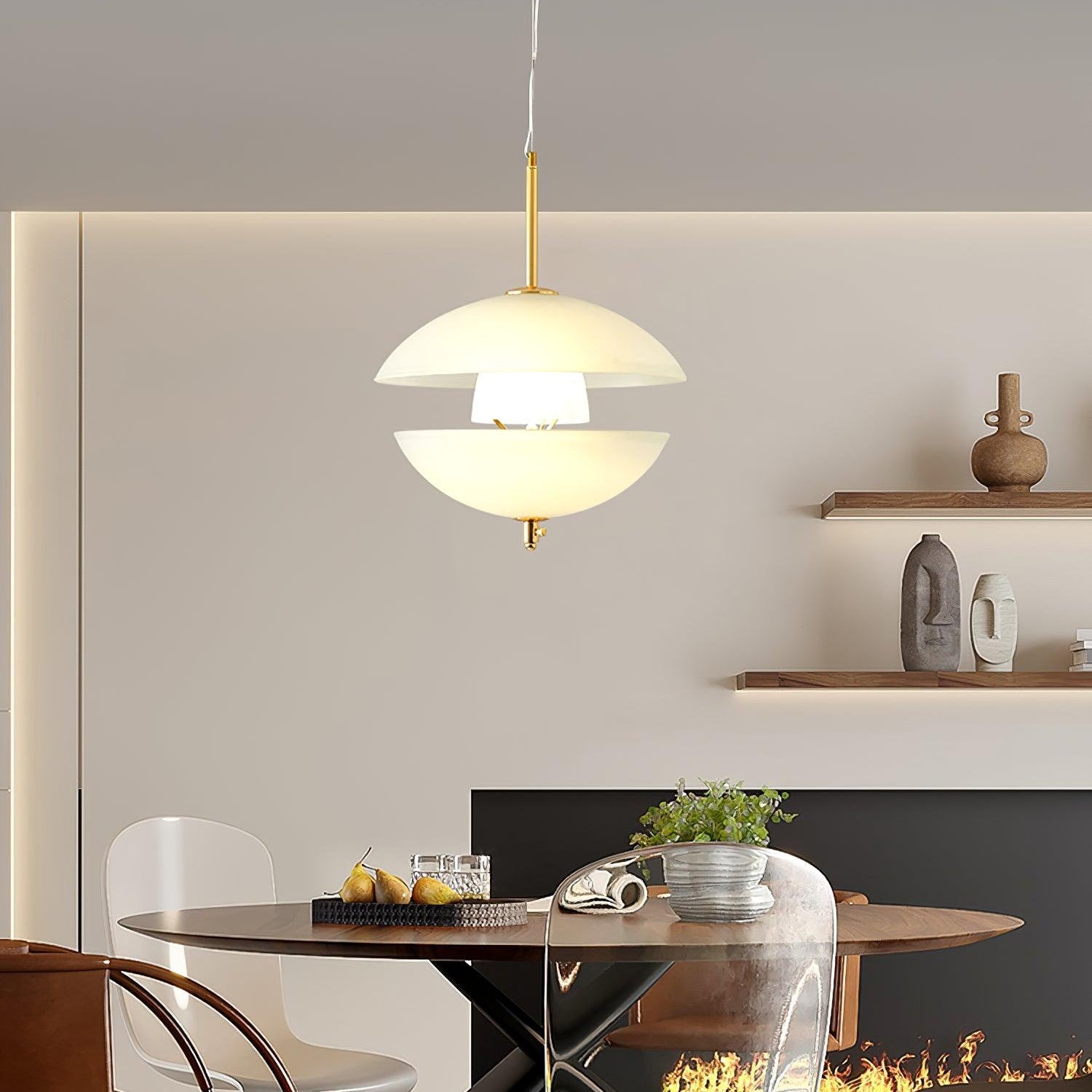 Mimmels Hanglamp
