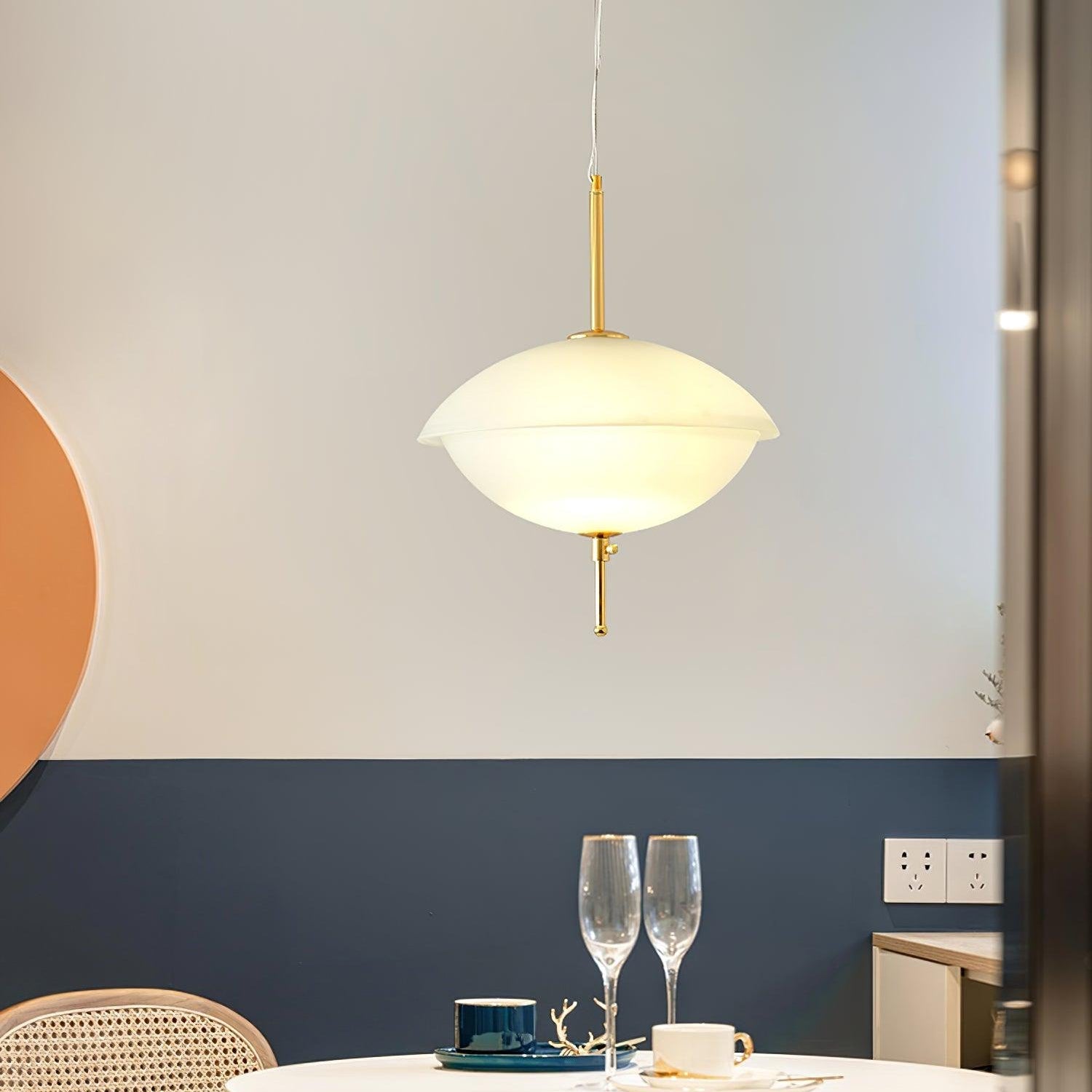 Mimmels Hanglamp
