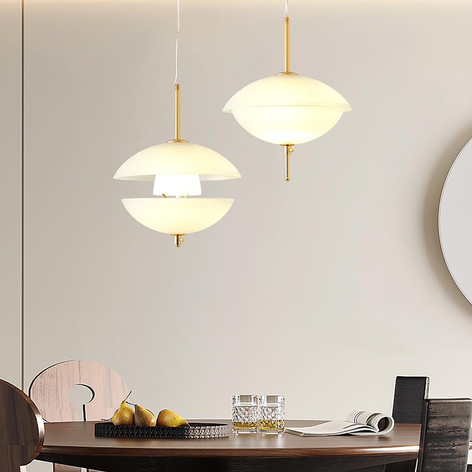 Mimmels Hanglamp
