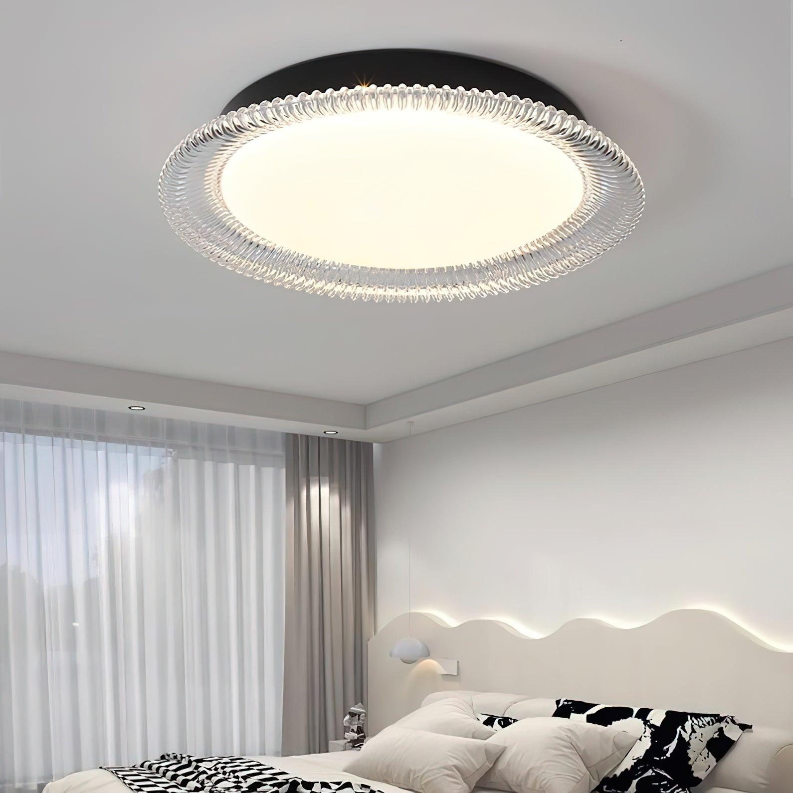 Mouza Plafondlamp