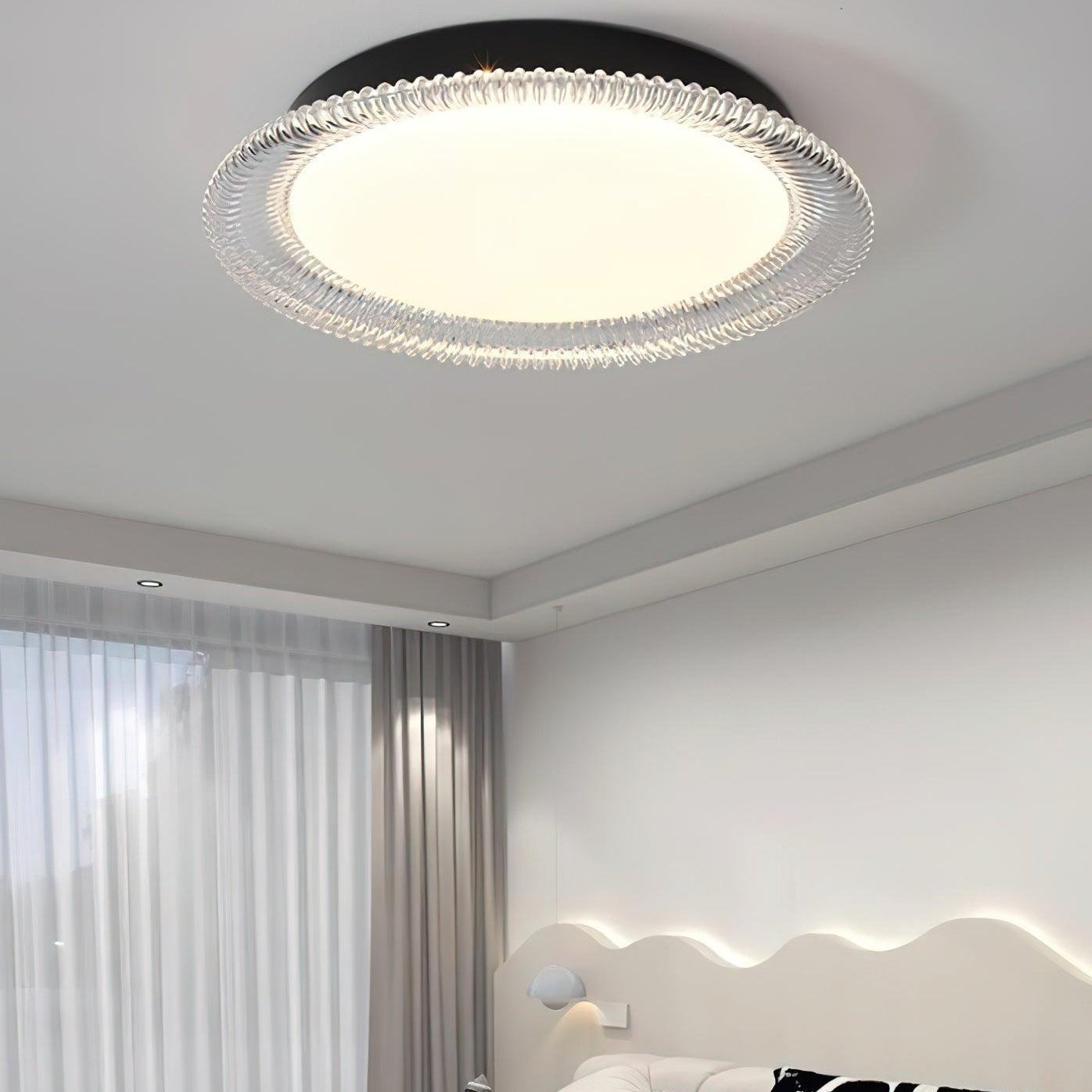 Mouza Plafondlamp