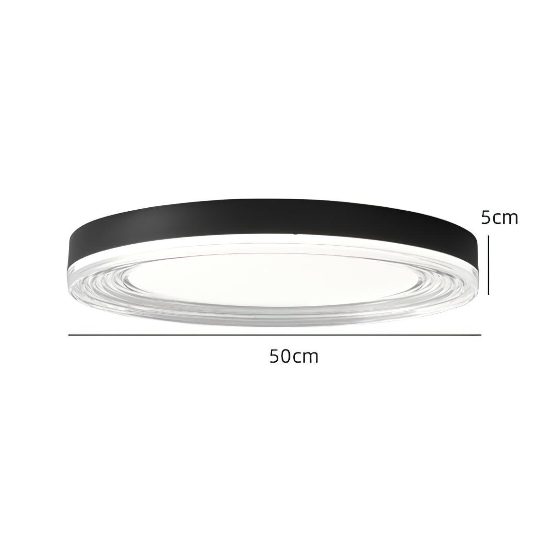 Moniesc Plafondlamp