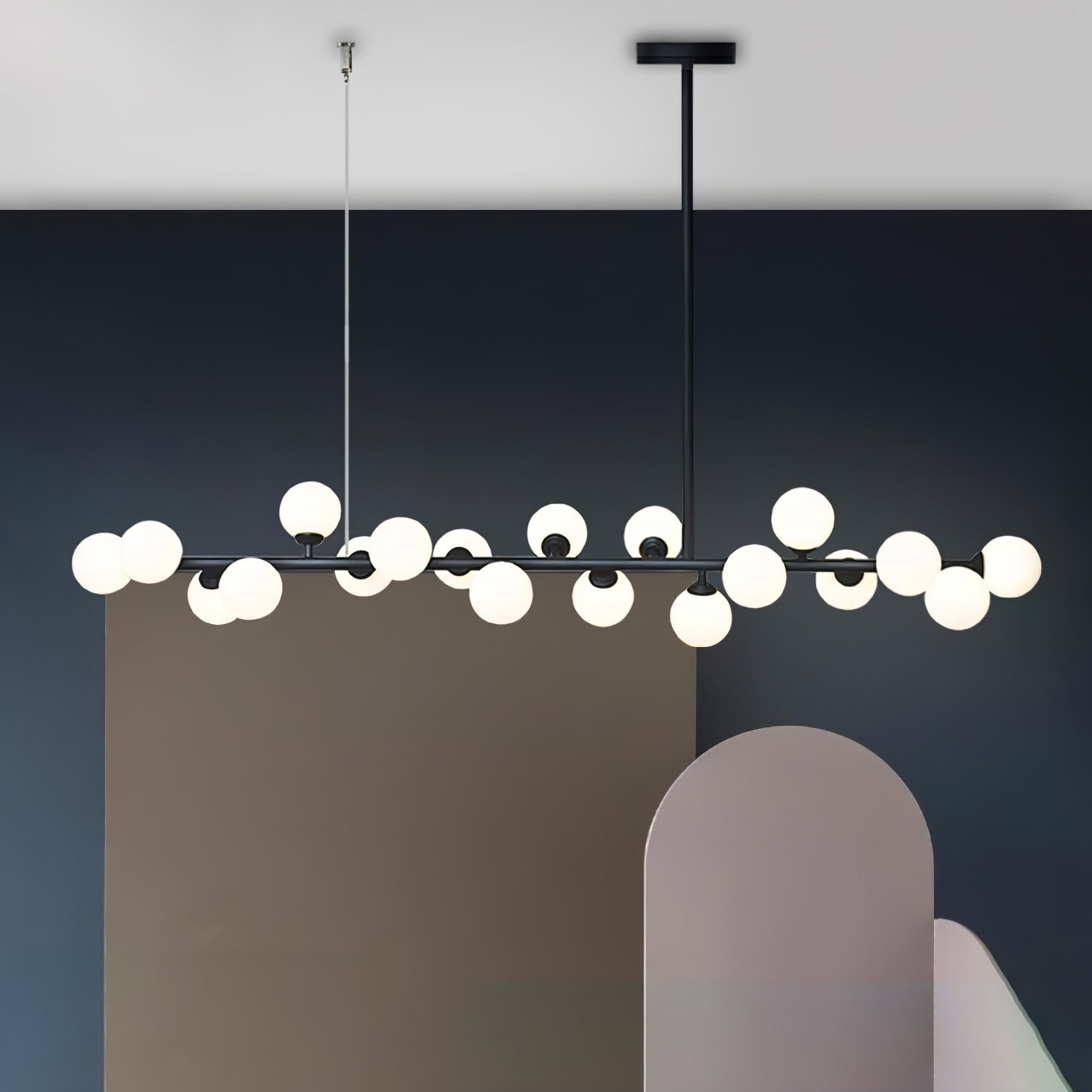 Hogellam Hanglamp