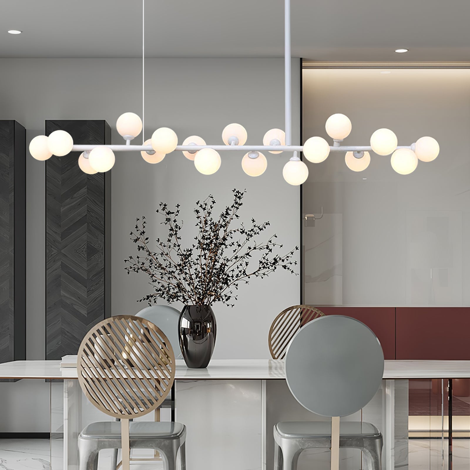 Hogellam Hanglamp