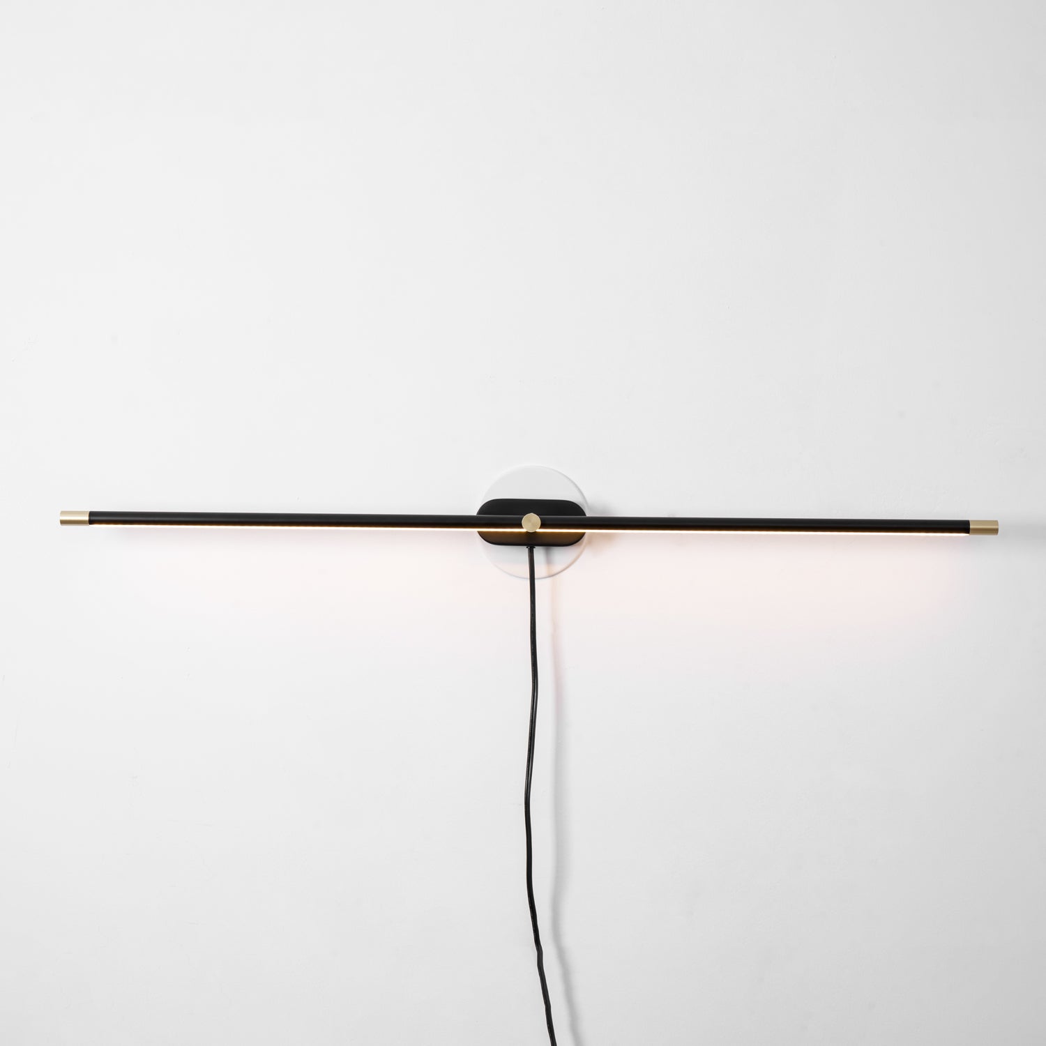 Geo Lineaire Wandlamp