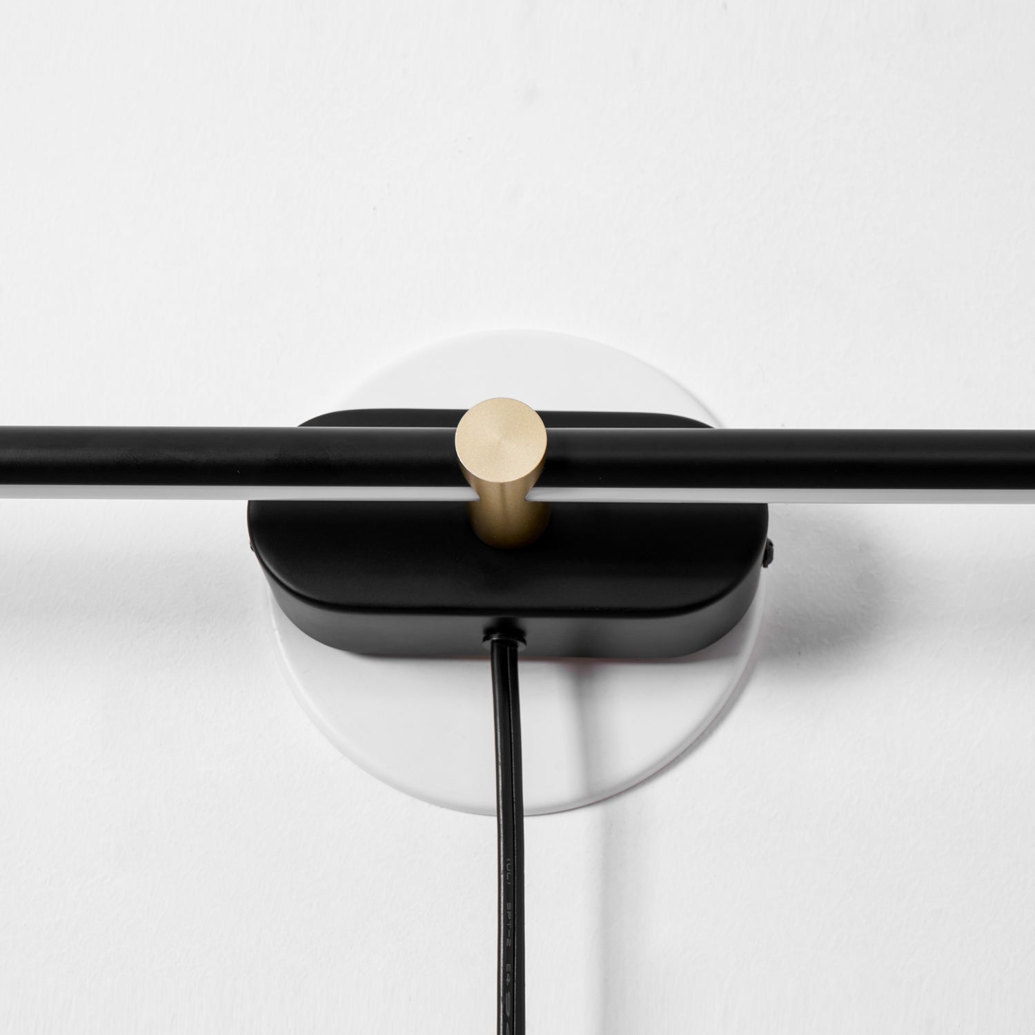 Geo Lineaire Wandlamp