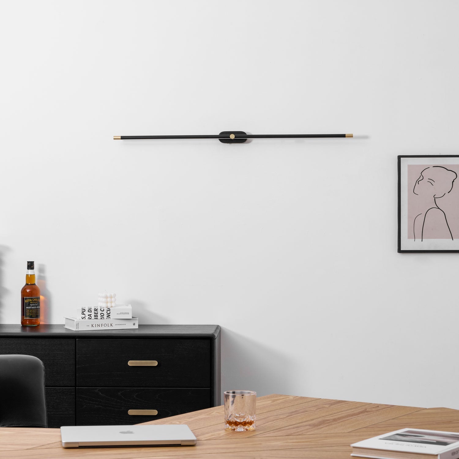 Govva Wandlamp