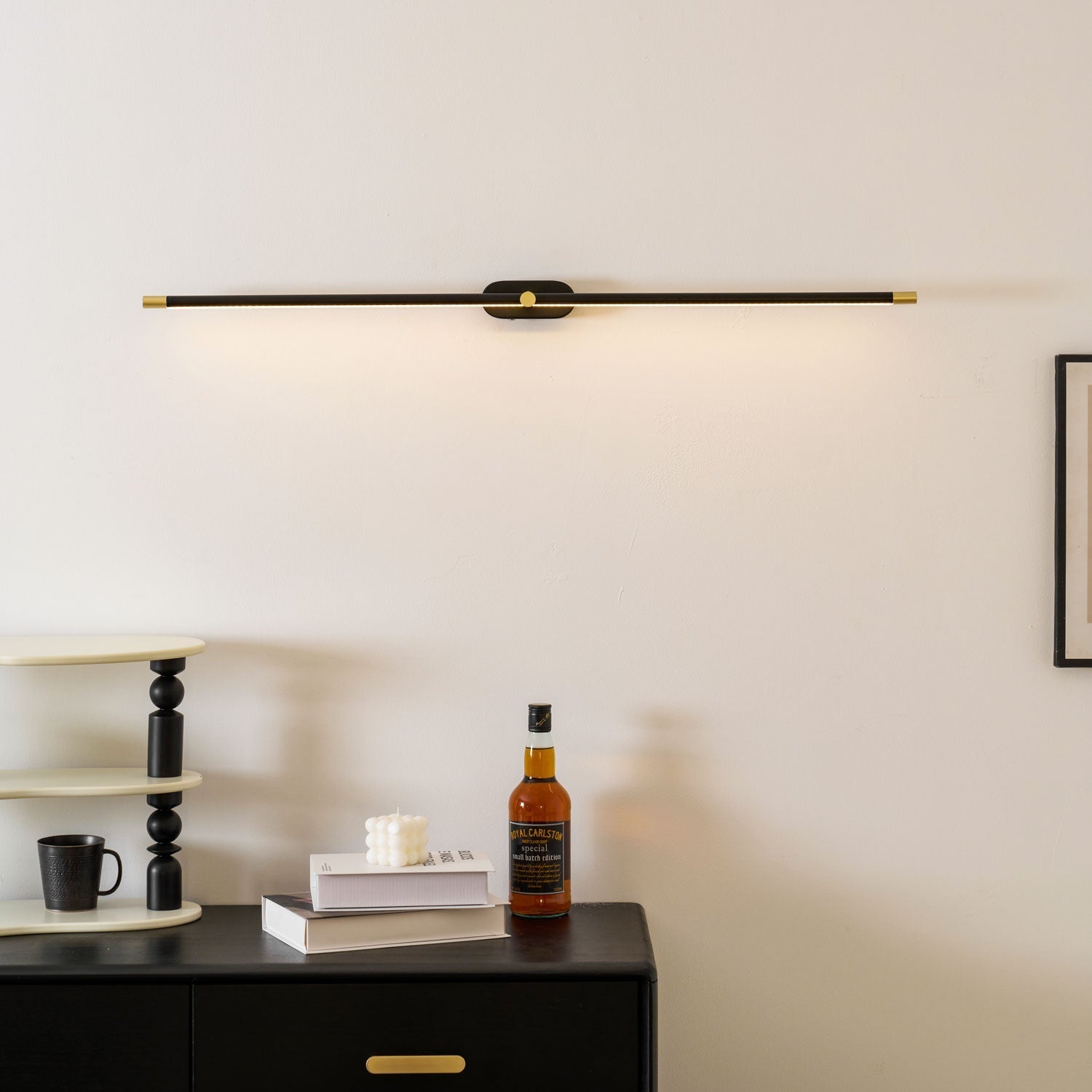 Govva Wandlamp
