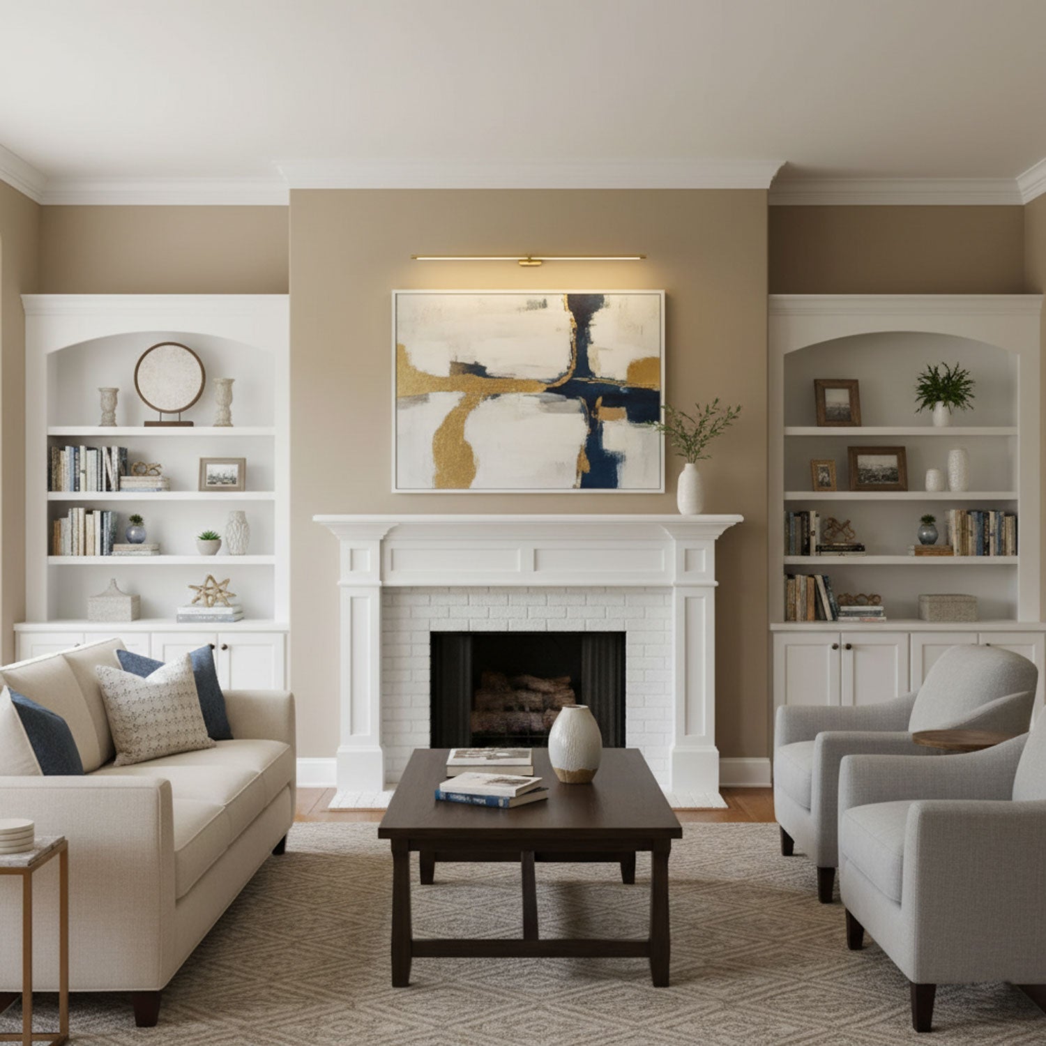 Govva Wandlamp