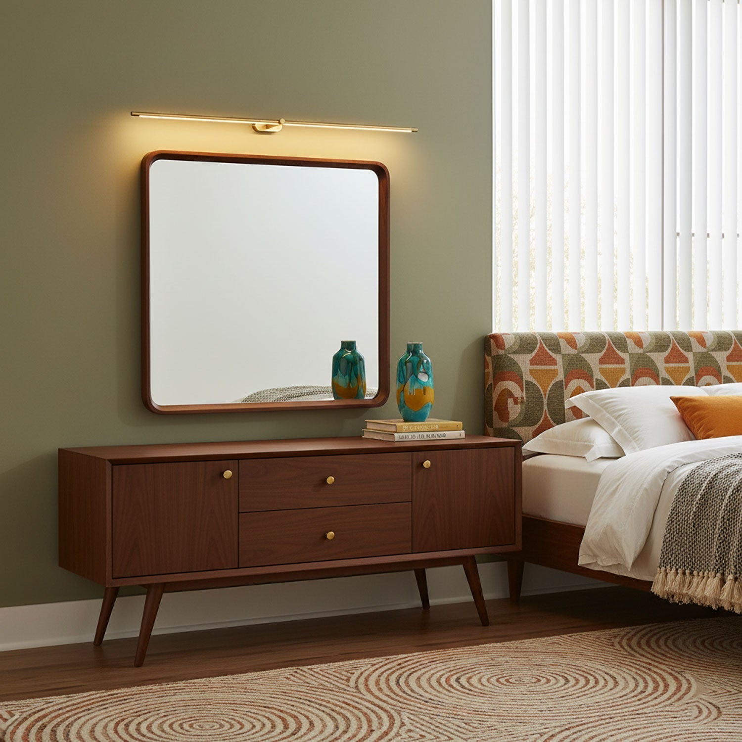 Govva Wandlamp
