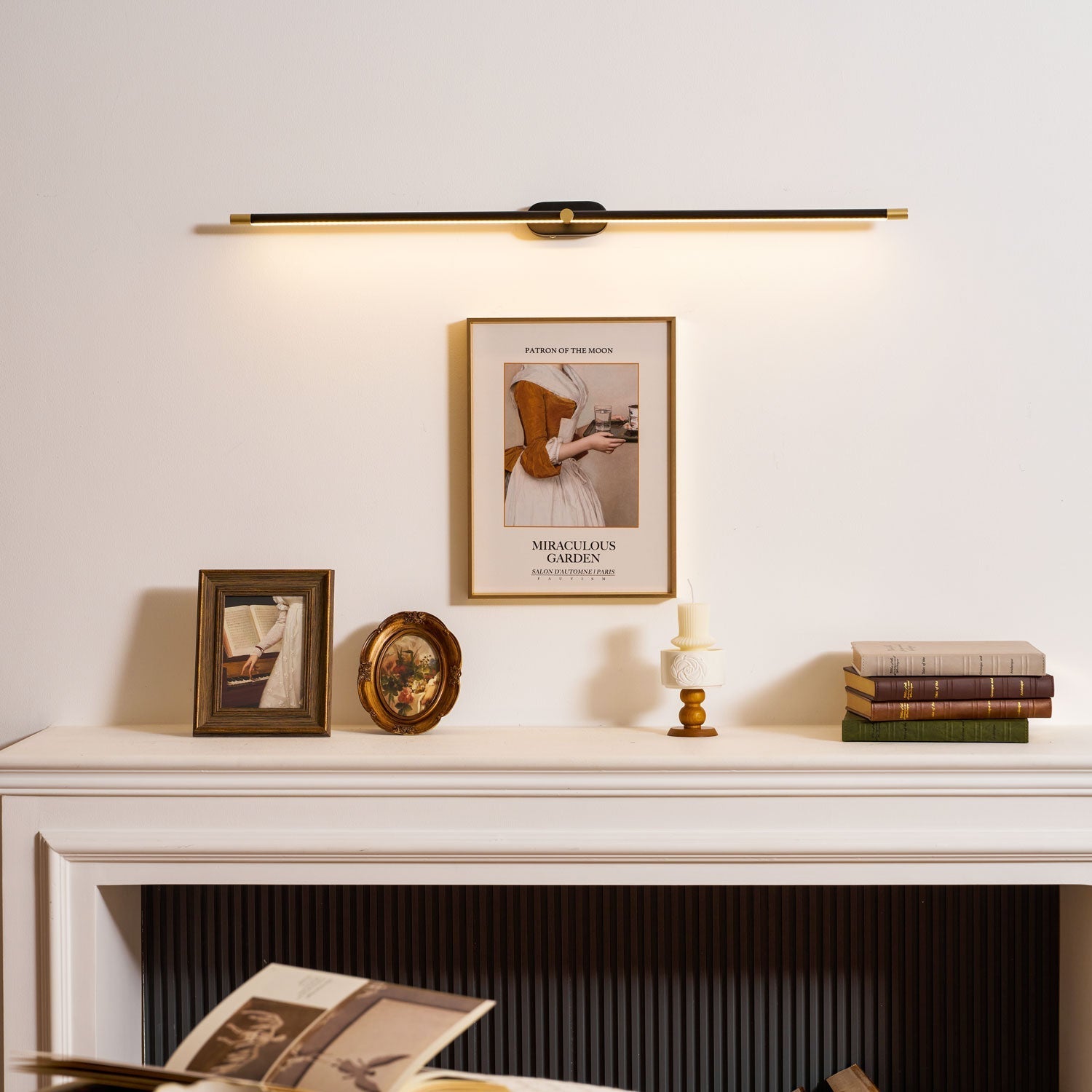 Govva Wandlamp