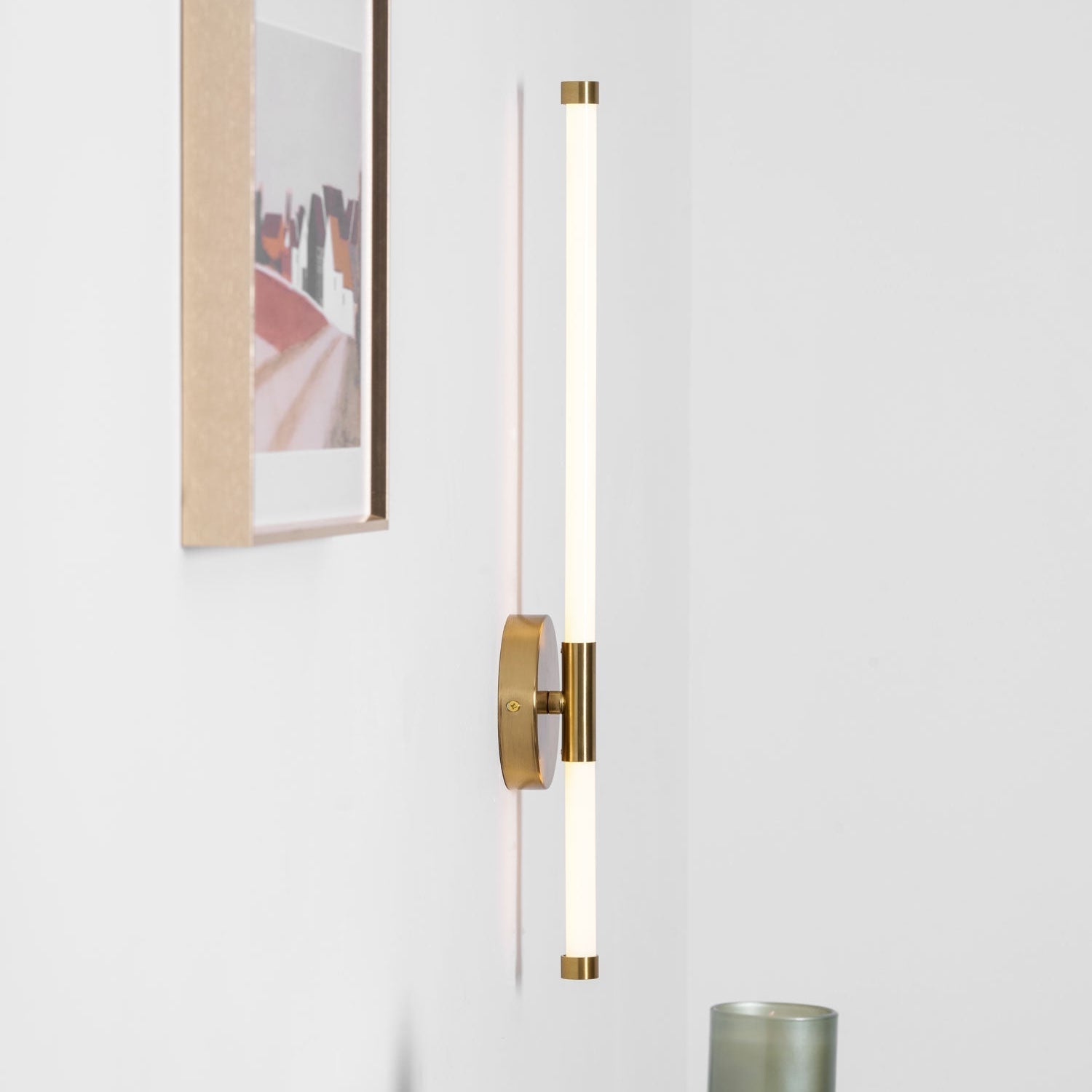 Moneve Wandlamp