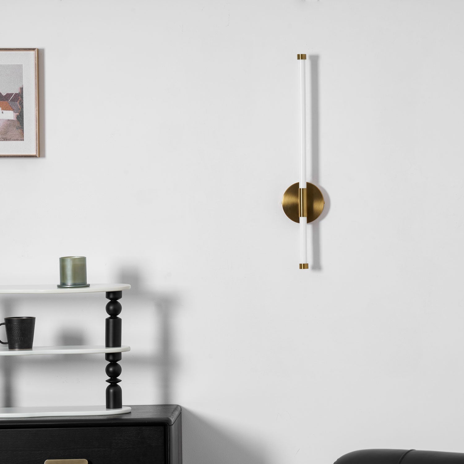 Moneve Wandlamp