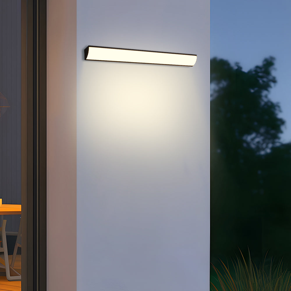 Treyline Wandlamp Voor Buiten