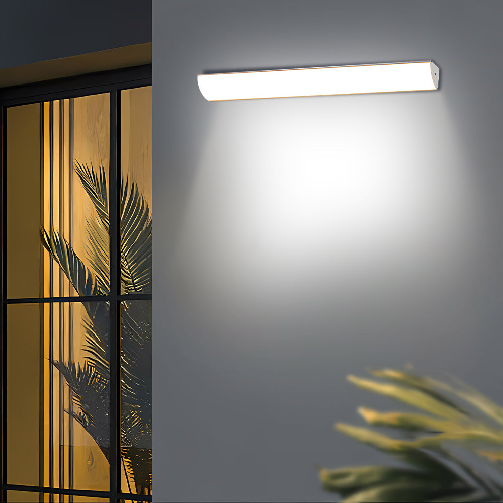 Treyline Wandlamp Voor Buiten