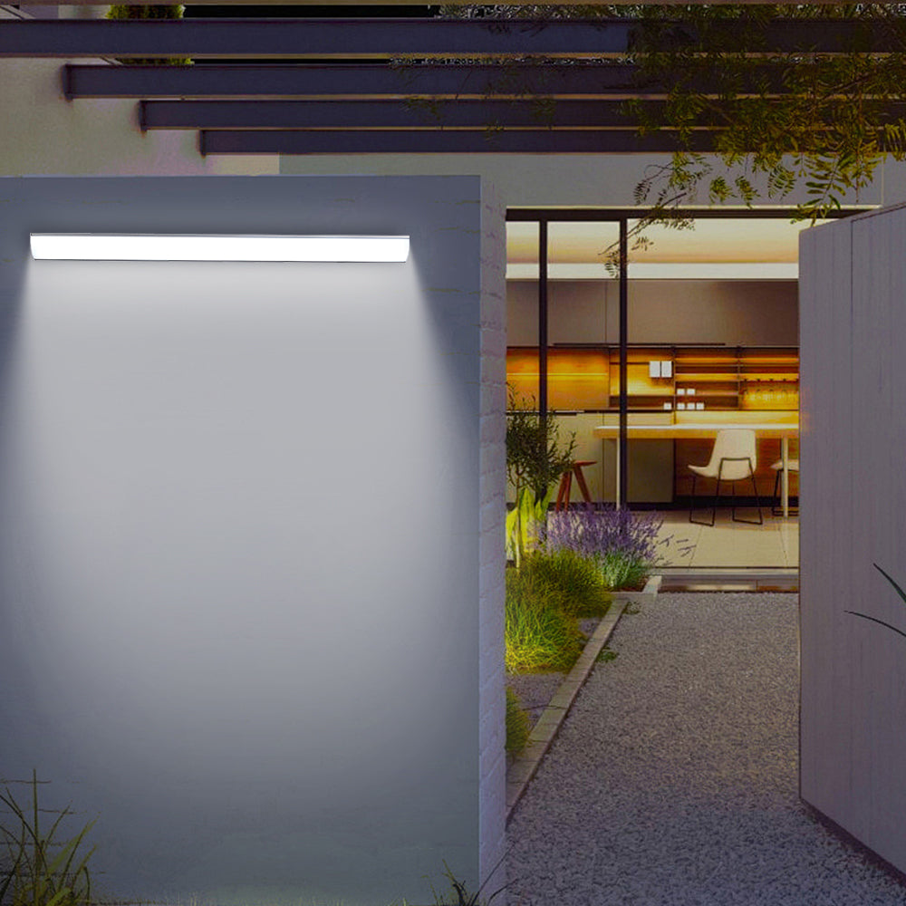 Treyline Wandlamp Voor Buiten