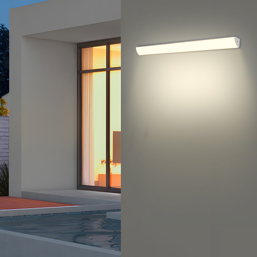 Treyline Wandlamp Voor Buiten