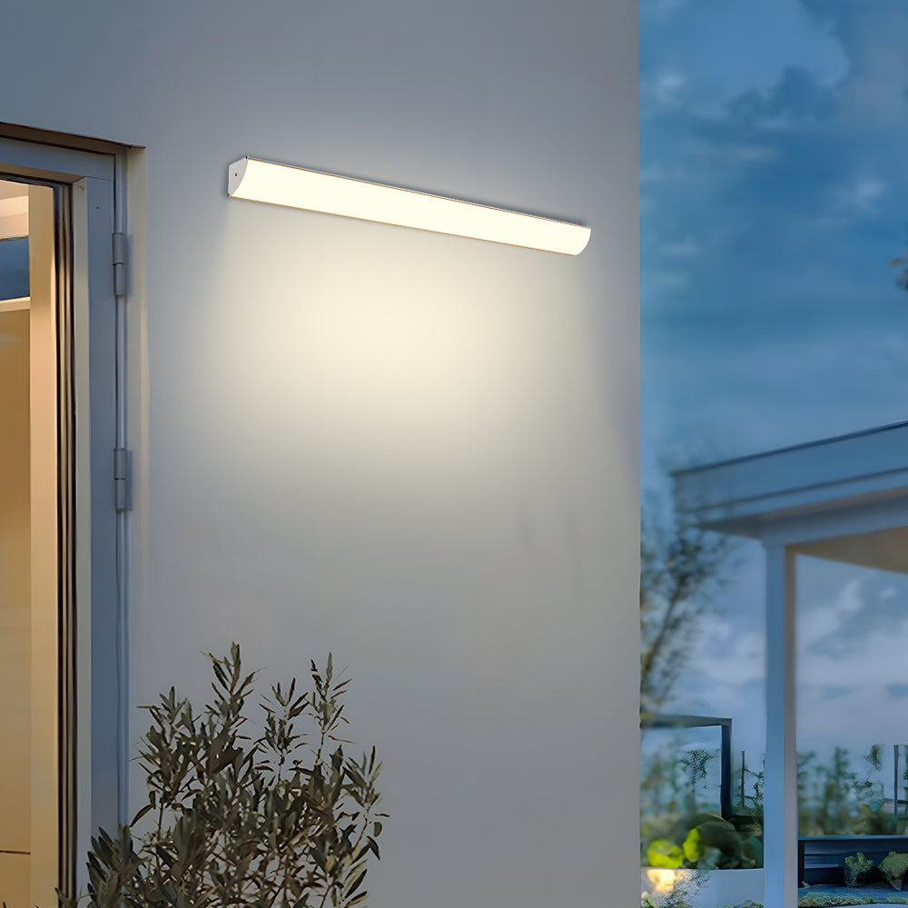 Treyline Wandlamp Voor Buiten