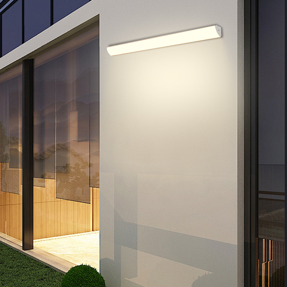Treyline Wandlamp Voor Buiten