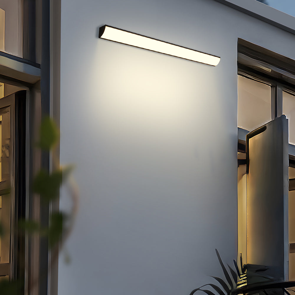 Treyline Wandlamp Voor Buiten