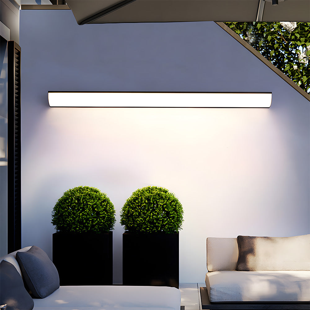 Treyline Wandlamp Voor Buiten