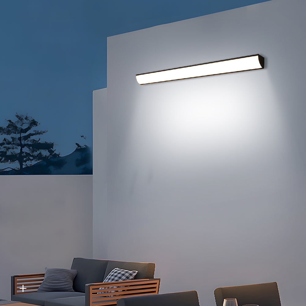 Treyline Wandlamp Voor Buiten