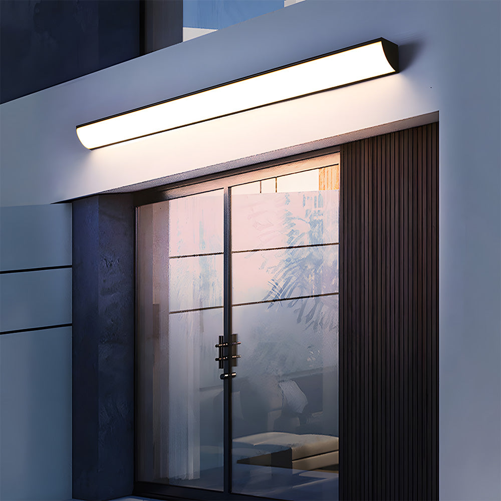 Treyline Wandlamp Voor Buiten