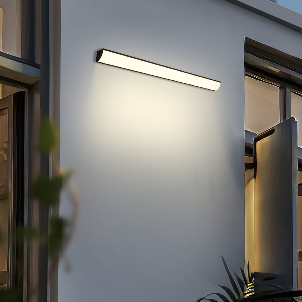 Treyline Wandlamp Voor Buiten